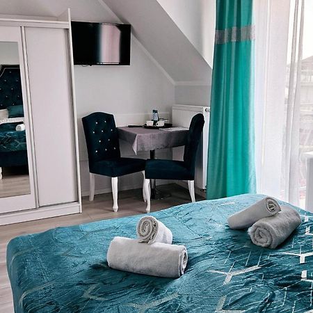 Solar Bed & Breakfast 카르비아 외부 사진