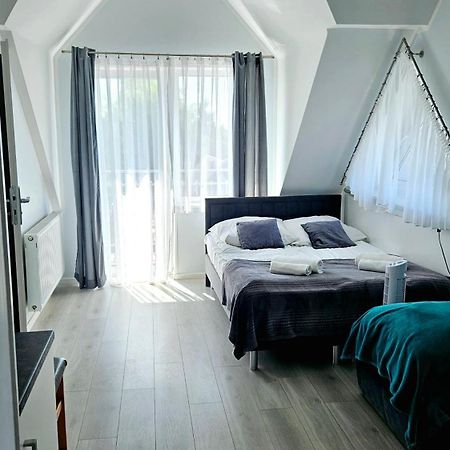 Solar Bed & Breakfast 카르비아 외부 사진