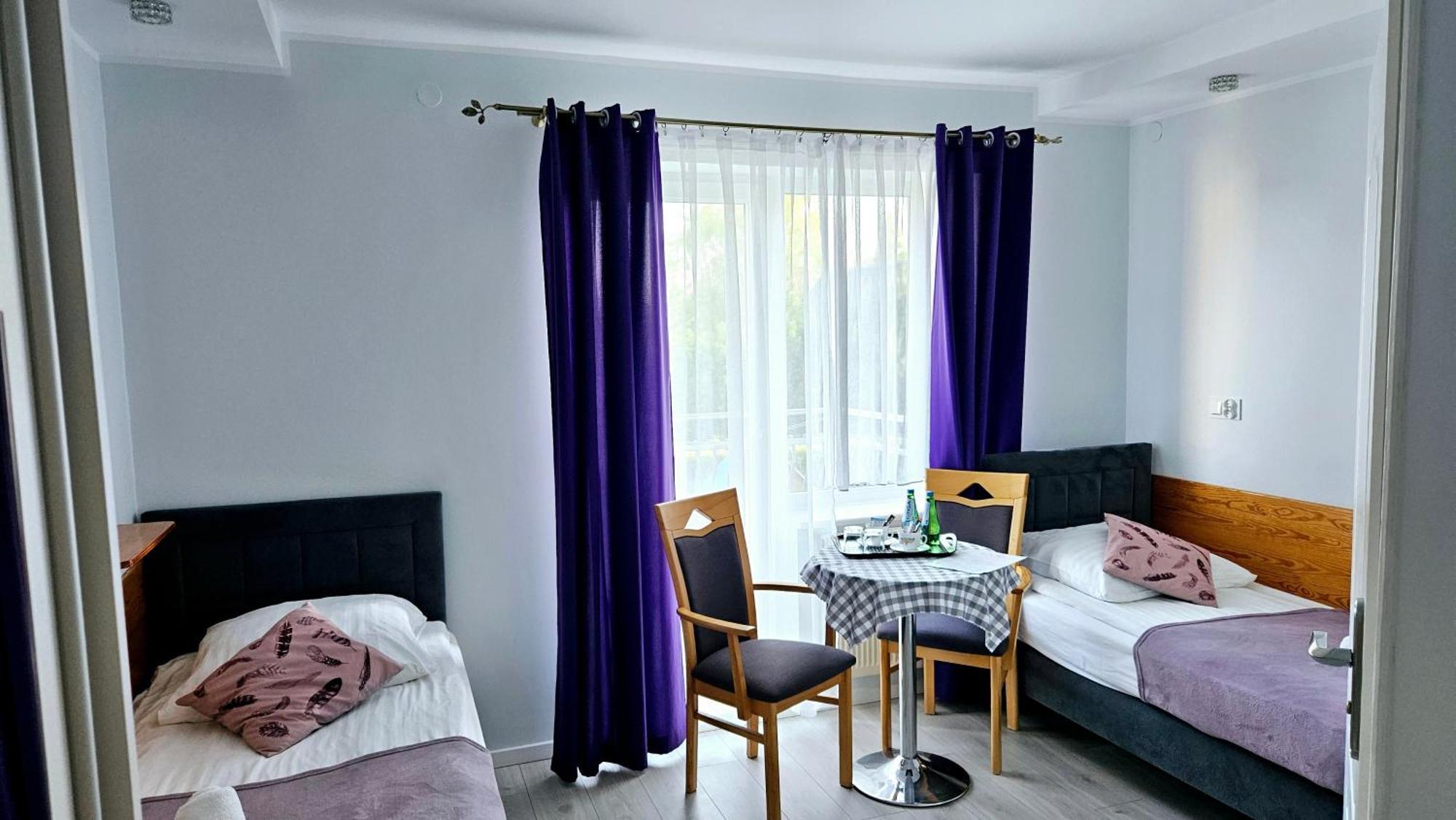 Solar Bed & Breakfast 카르비아 외부 사진