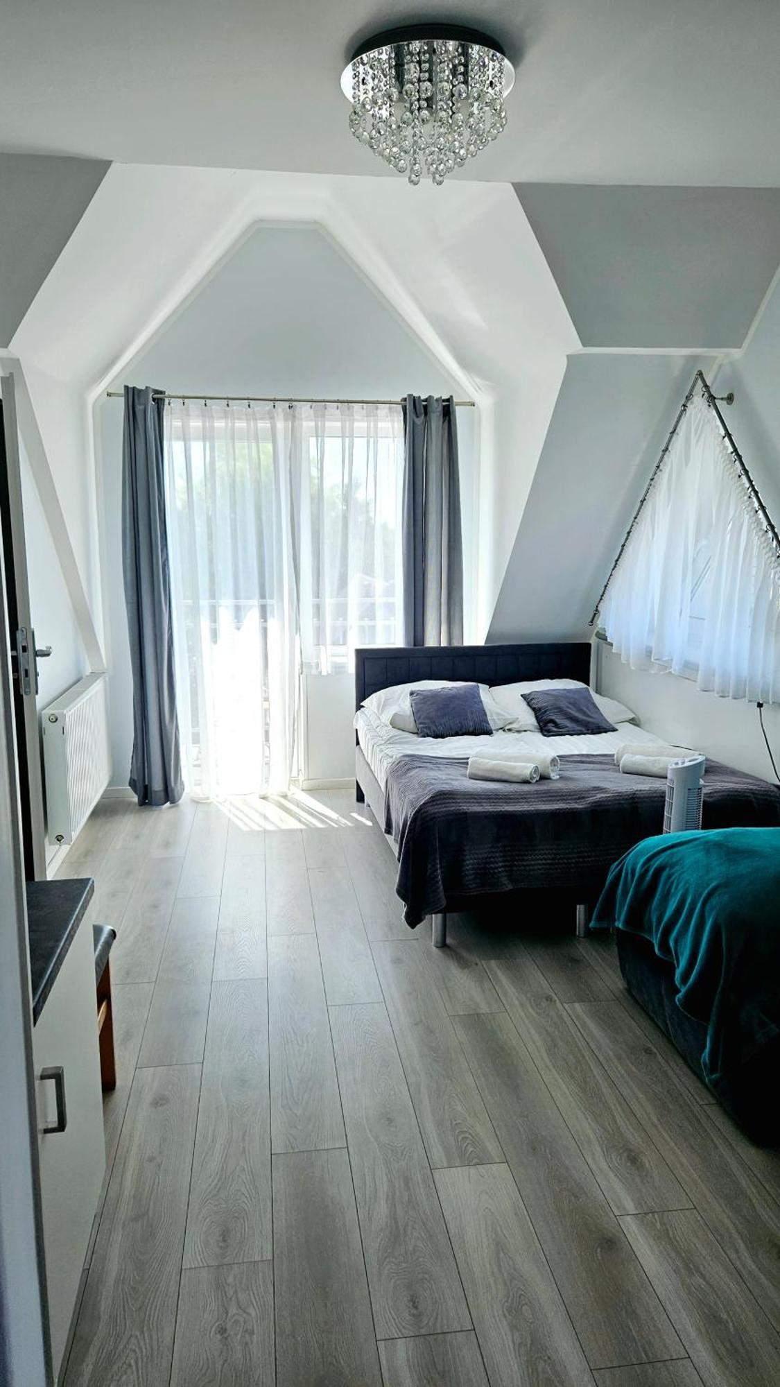 Solar Bed & Breakfast 카르비아 외부 사진
