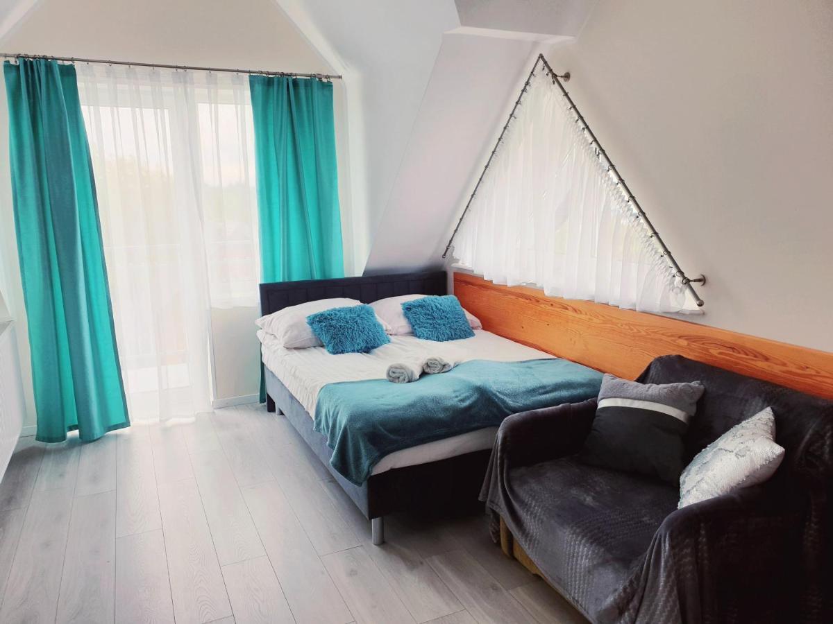 Solar Bed & Breakfast 카르비아 외부 사진